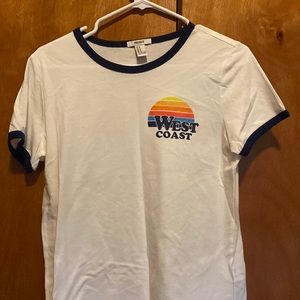 Forever 21 Tee